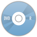 Печать на DVD дисках (промышленно)